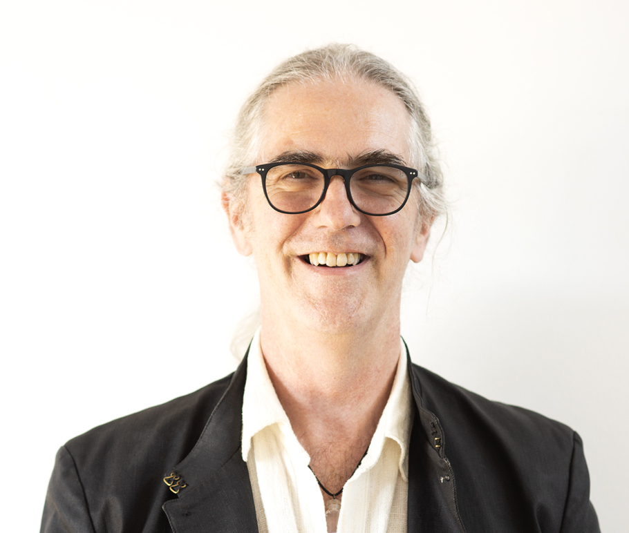 Greg Riddell - Pellowah Instructor